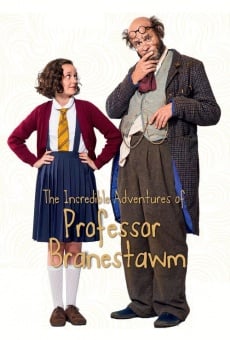 Película: The Incredible Adventures of Professor Branestawm