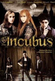 The Incubus online streaming