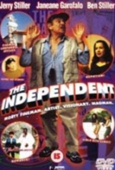 Película: The Independent