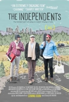 Película: Los independientes