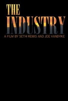 The Industry stream online deutsch