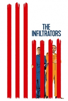 The Infiltrators online streaming