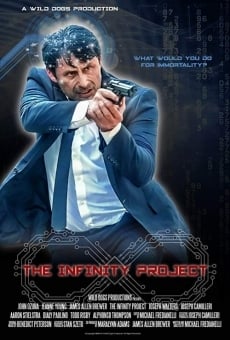 The Infinity Project en ligne gratuit