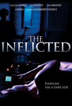 The Inflicted online streaming