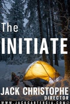 The Initiate (2017)