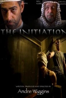 The Initiation, película en español