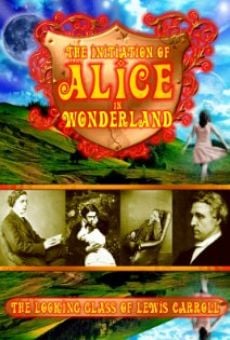 Película: The Initiation of Alice in Wonderland: The Looking Glass of Lewis Carroll
