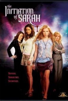 The Initiation of Sarah (2006)
