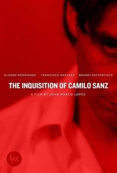 The Inquisition of Camilo Sanz online streaming