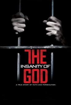 The Insanity of God gratis