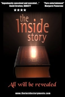 The Inside Story stream online deutsch