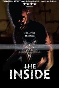 Película: The Inside