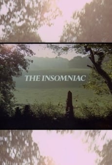 Película: El Insomne