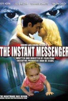 The Instant Messenger Online Free