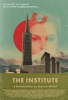 The Institute online streaming