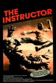 The Instructor online streaming