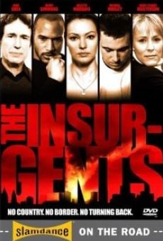 Película: The Insurgents