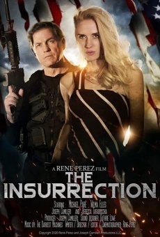 The Insurrection online streaming
