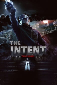 The Intent stream online deutsch