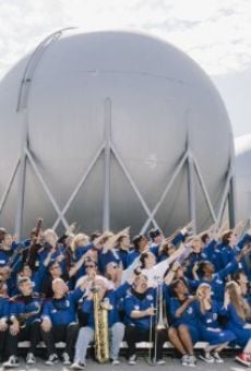 The International Space Orchestra stream online deutsch