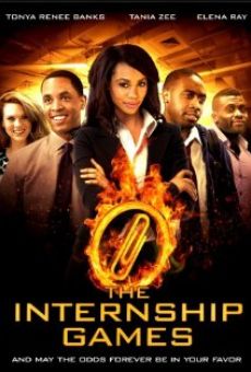 The Internship Games online streaming