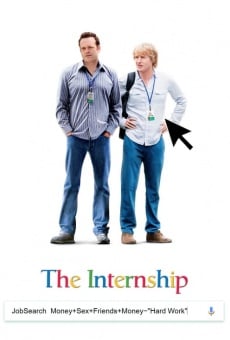 The Internship stream online deutsch