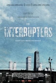 The Interrupters online streaming