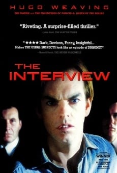 The Interview online streaming