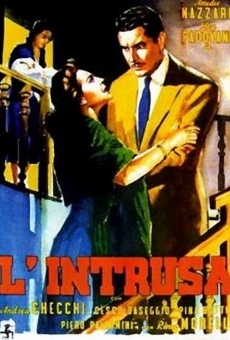 L'intrusa (1956)