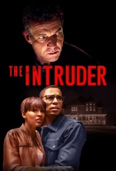 The Intruder stream online deutsch