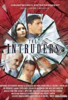 Ver Pelicula Intruders Online Gratis