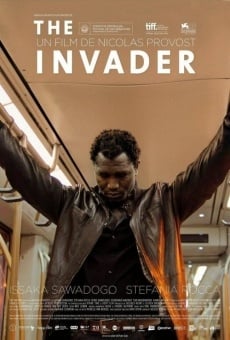 Película: The Invader