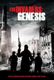 The Invaders: Genesis (2010)