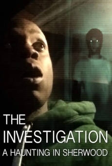 The Investigation: A Haunting in Sherwood on-line gratuito