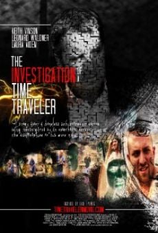 The Investigation of a Time Traveler online streaming