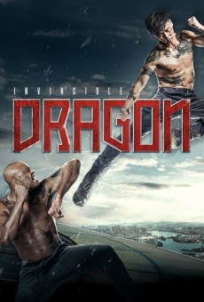 Película: The Invincible Dragon