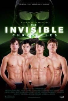 Película: The Invisible Chronicles