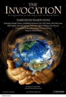 The Invocation online streaming