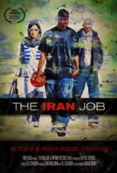 The Iran Job (2012)