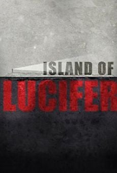 The Island of Lucifer, película en español