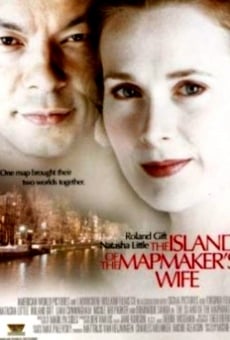 The Island of the Mapmaker's Wife online streaming