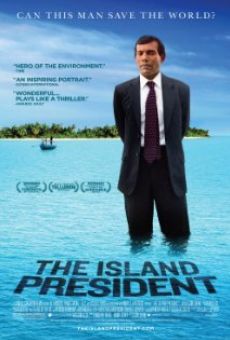 The Island President online streaming