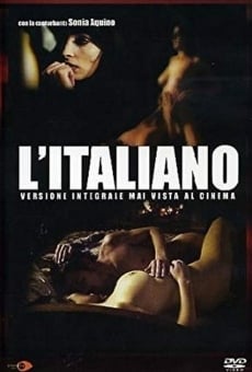 Película: The Italian