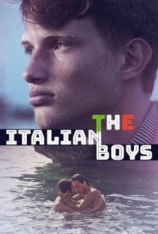 Película: Los chicos italianos