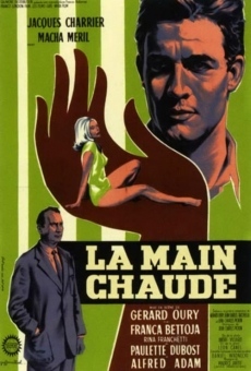 La main chaude (1960)