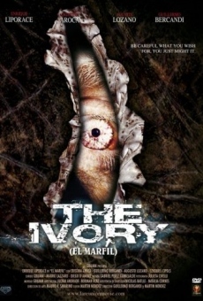 Película: The Ivory