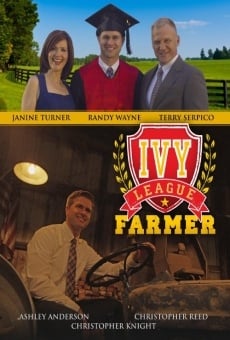 The Ivy League Farmer (2015)