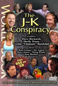 Película: La conspiración J-K