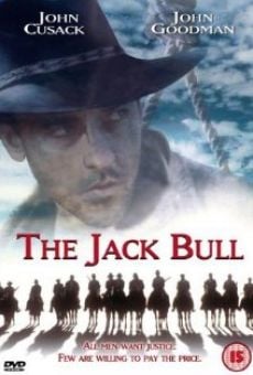 The Jack Bull (1999)