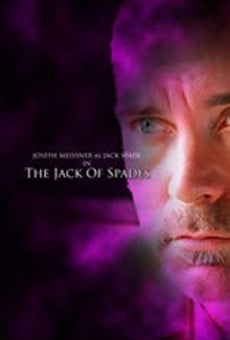 The Jack of Spades en ligne gratuit